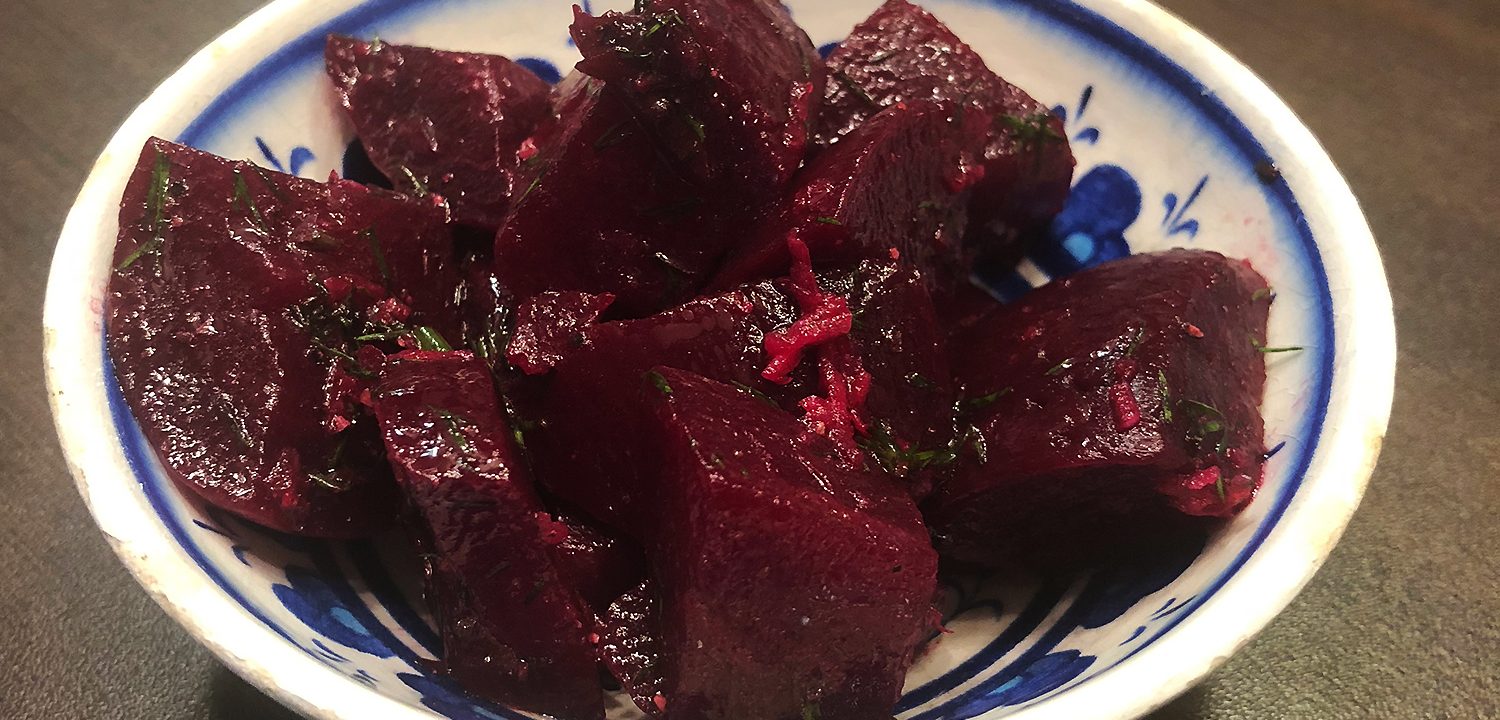 beetroot-salad