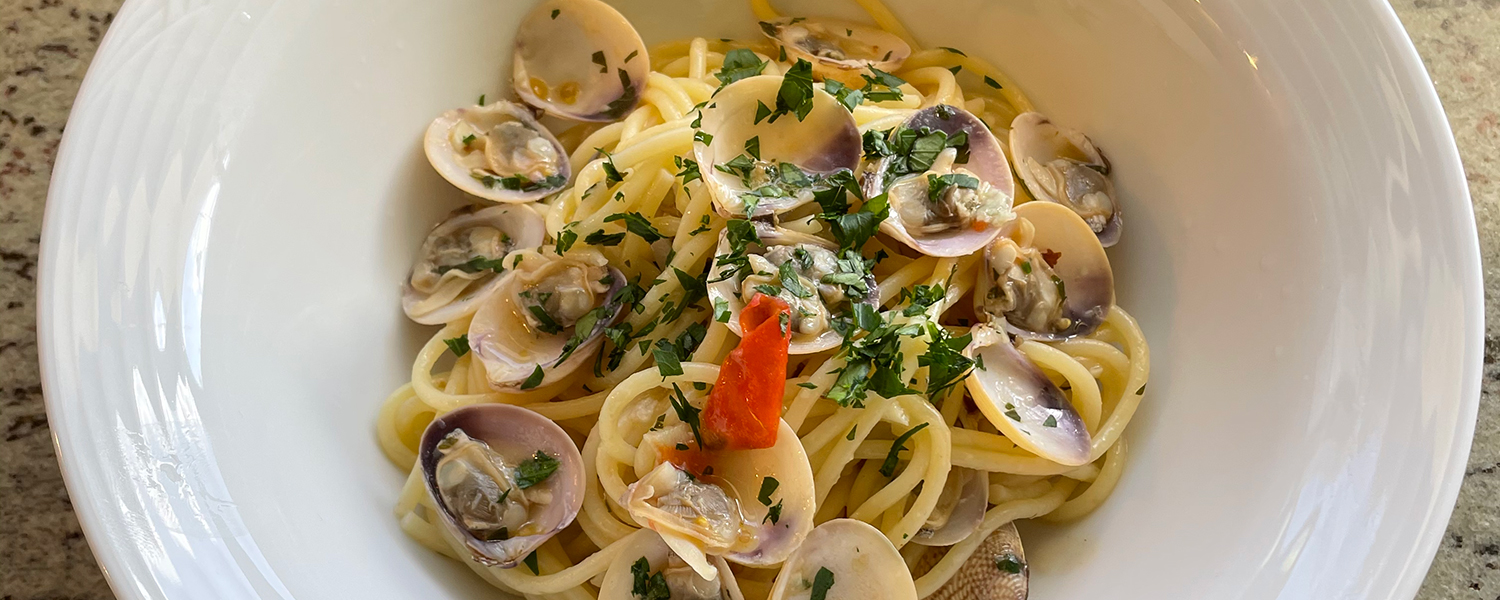 vongole