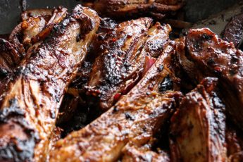 Chinese Pork Ribs